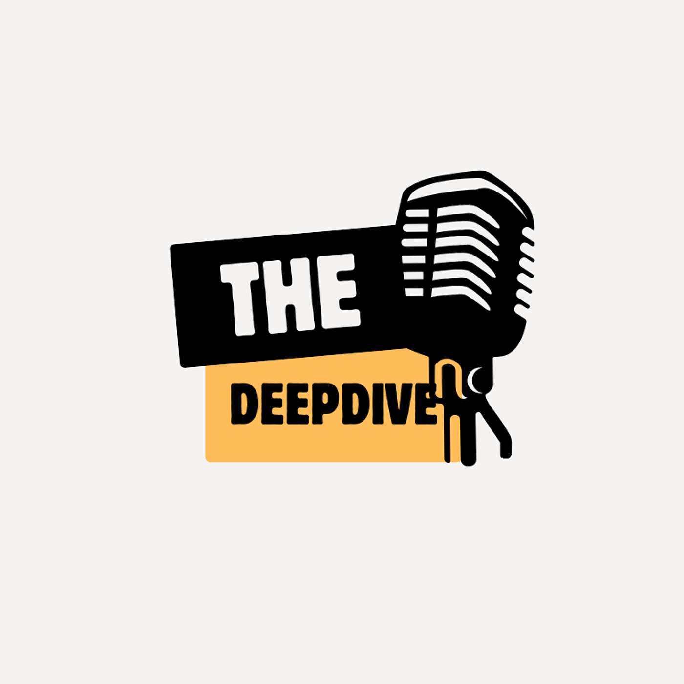 The Deep Dive