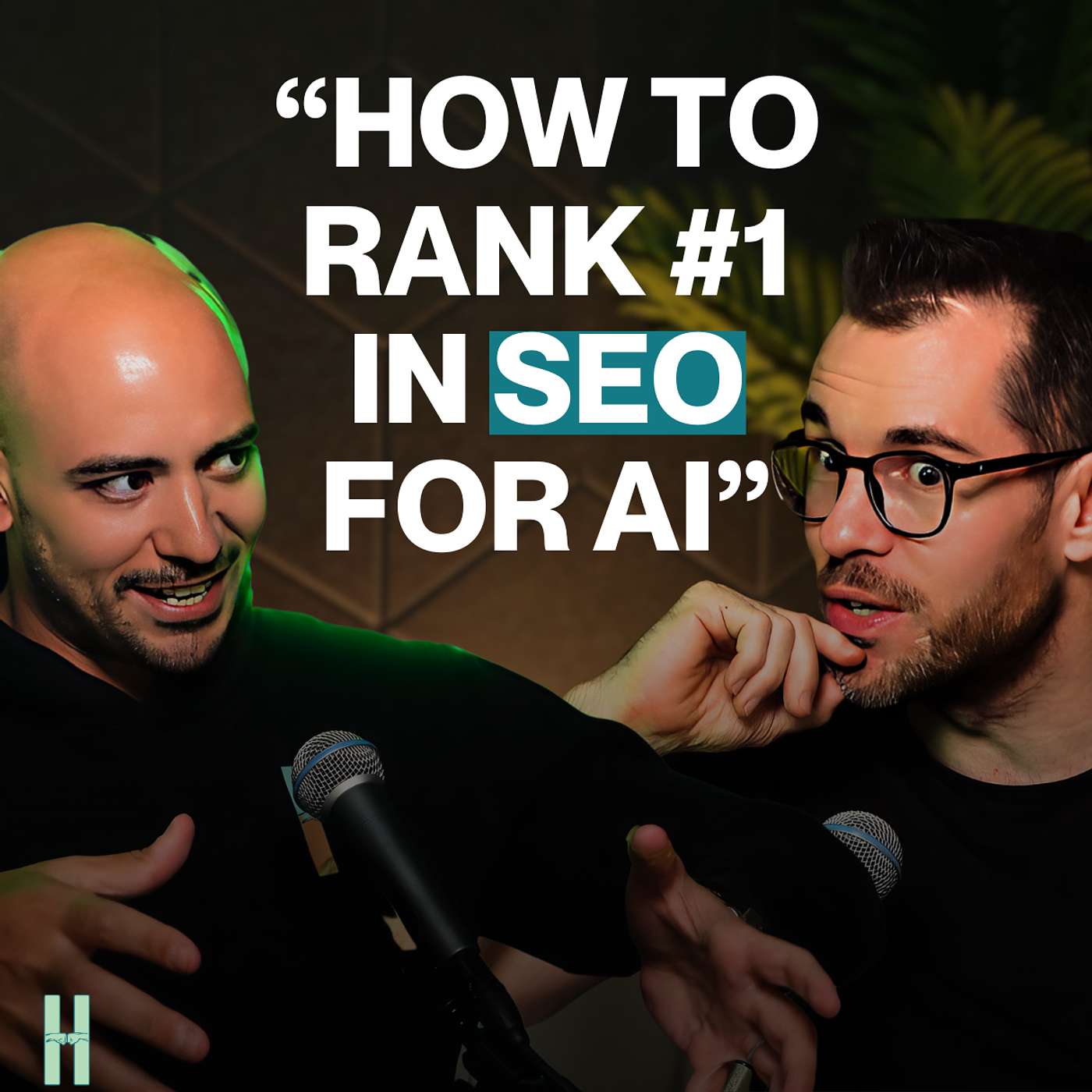 SEO Expert: How to Win SEO in the AI Era | James Reynolds