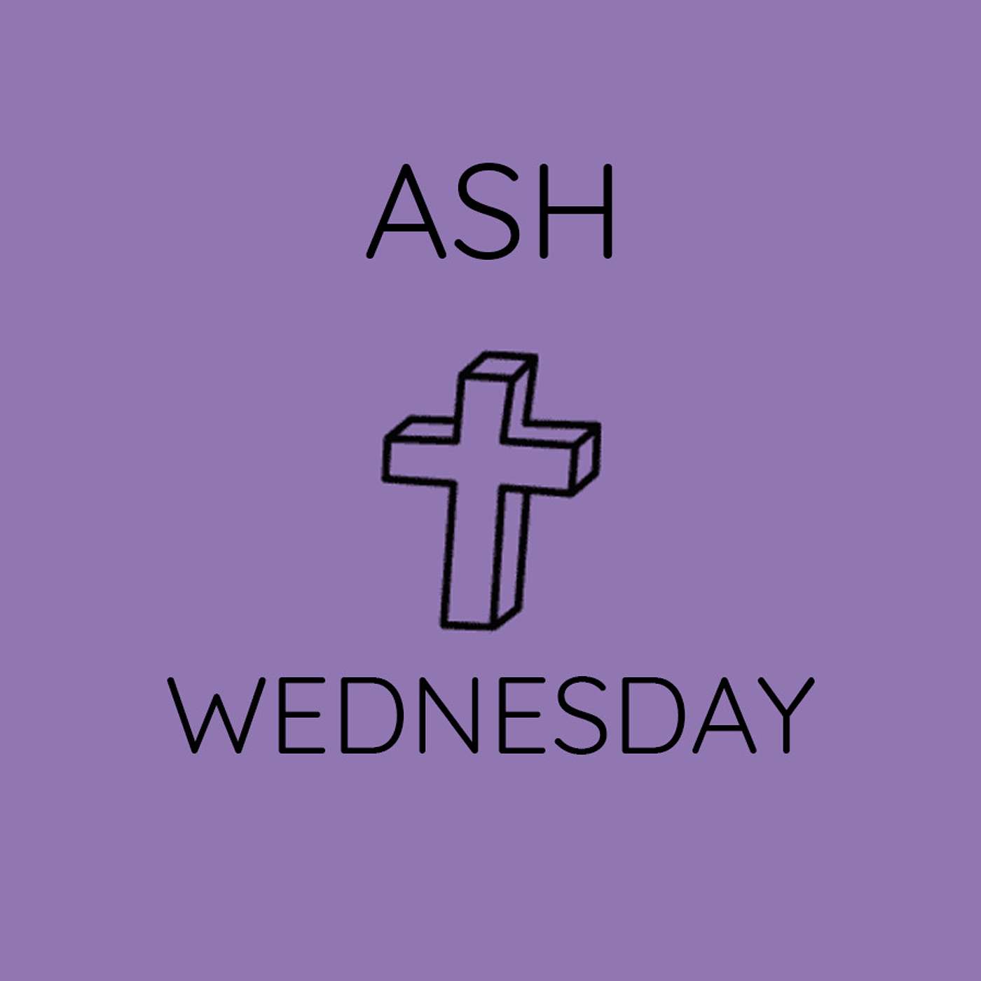 Season 2 Episode 53 - Ash Wednesday