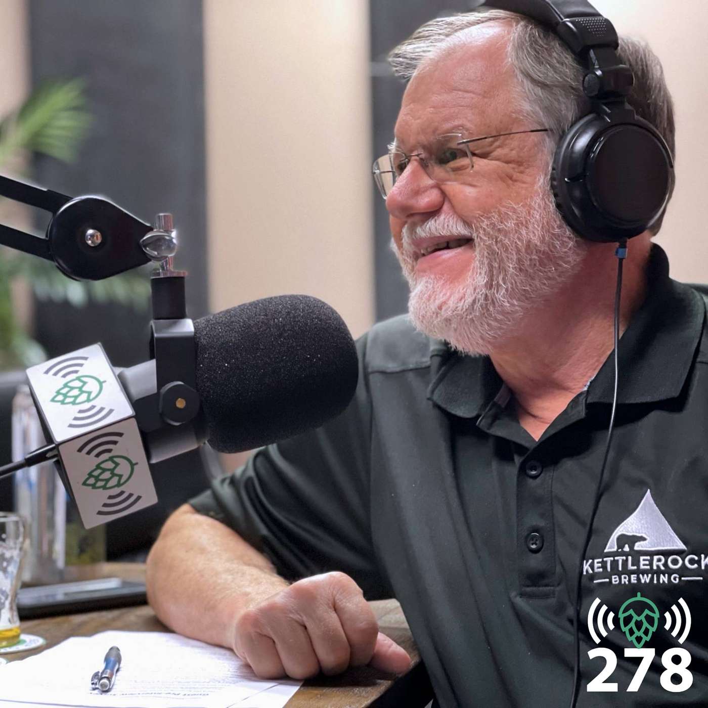 Beer Guys Radio Craft Beer Podcast