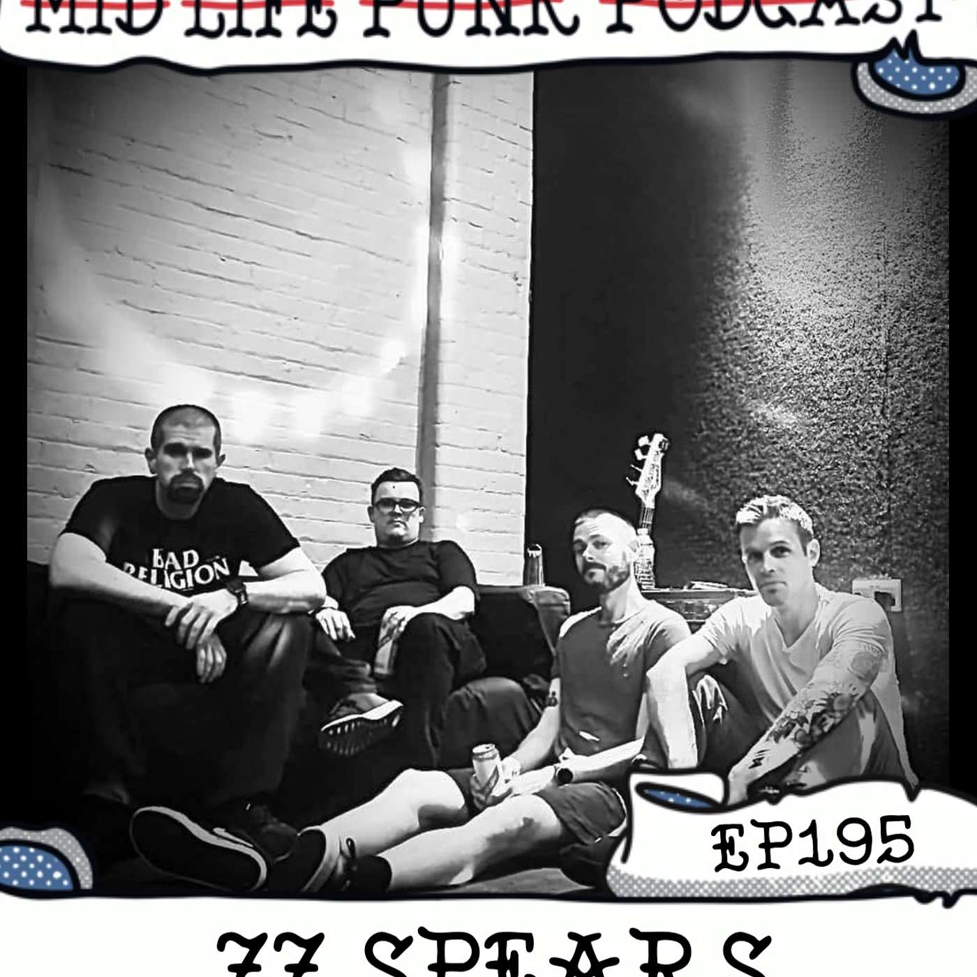 Mid Life Punk Podcast