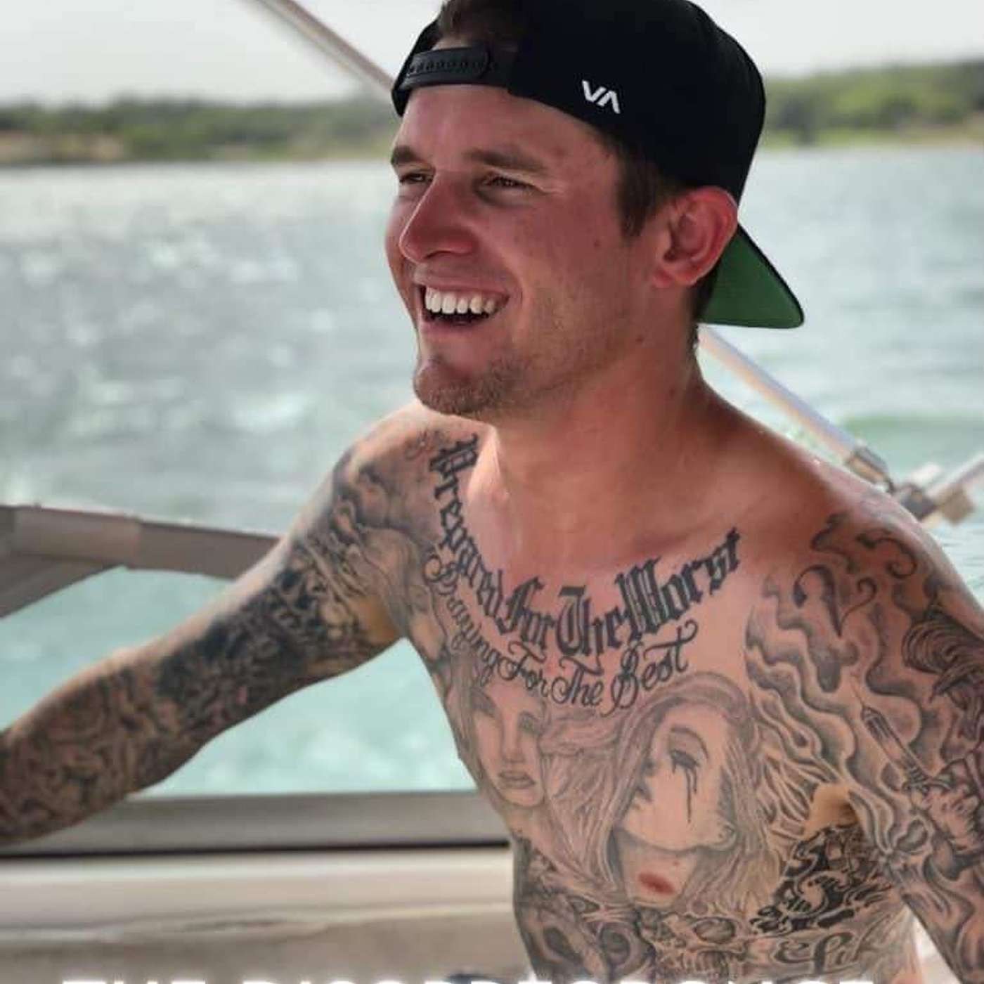 S1E2 Stephanie Meeks Henderson, Levelland, Texas S1E2 Stephanie Meeks Henderson, Levelland, Texas