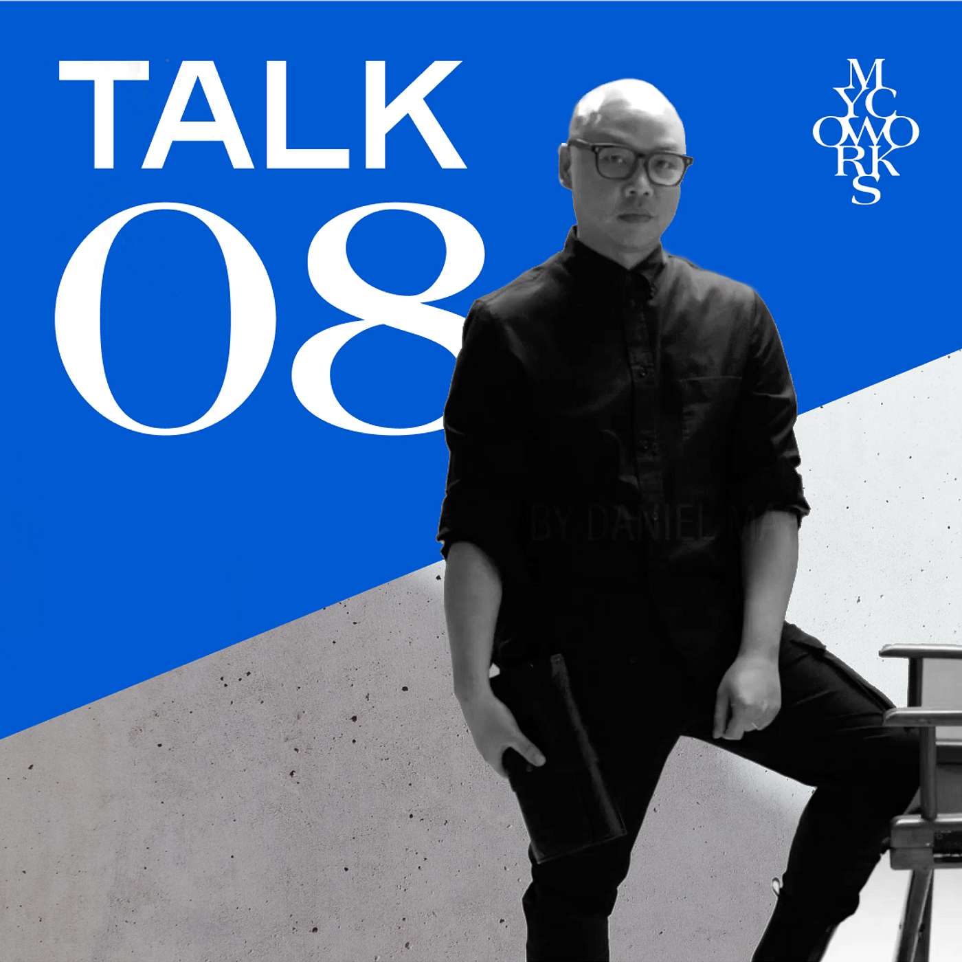 Talk 08: Unleashing Natural Beauty: An Ode to Skin with Daniel Martin