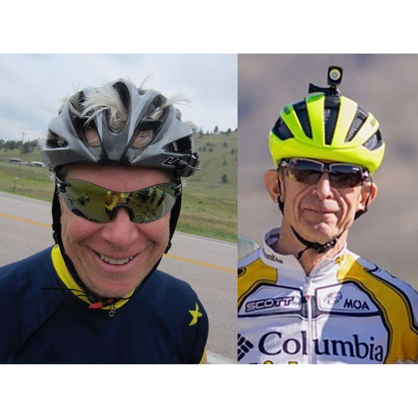 Anchorage Unitarian Universalist Fellowship Forum Podcasts