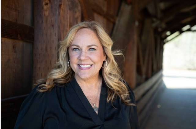 Michele Davis