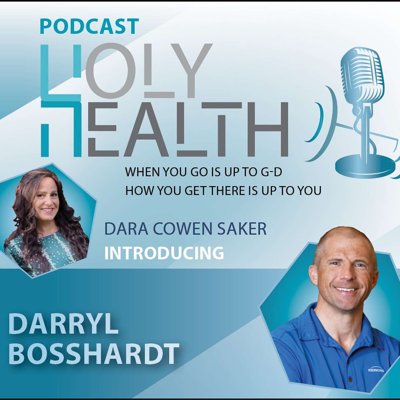 Holy Health Podcast