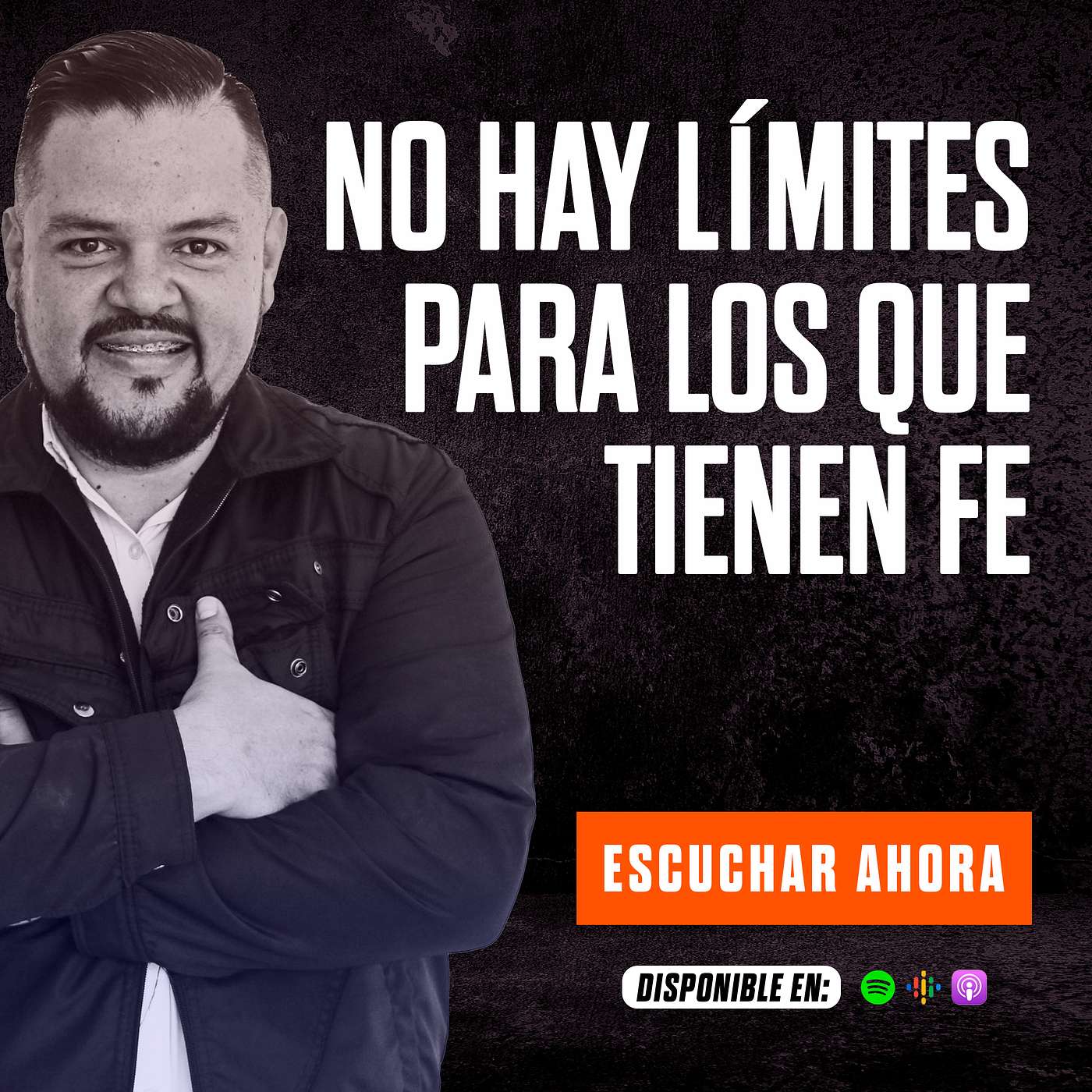 NO HAY LÍMITES PARA LOS QUE TIENEN FE / GANANDO LA BATALLA episode artwork