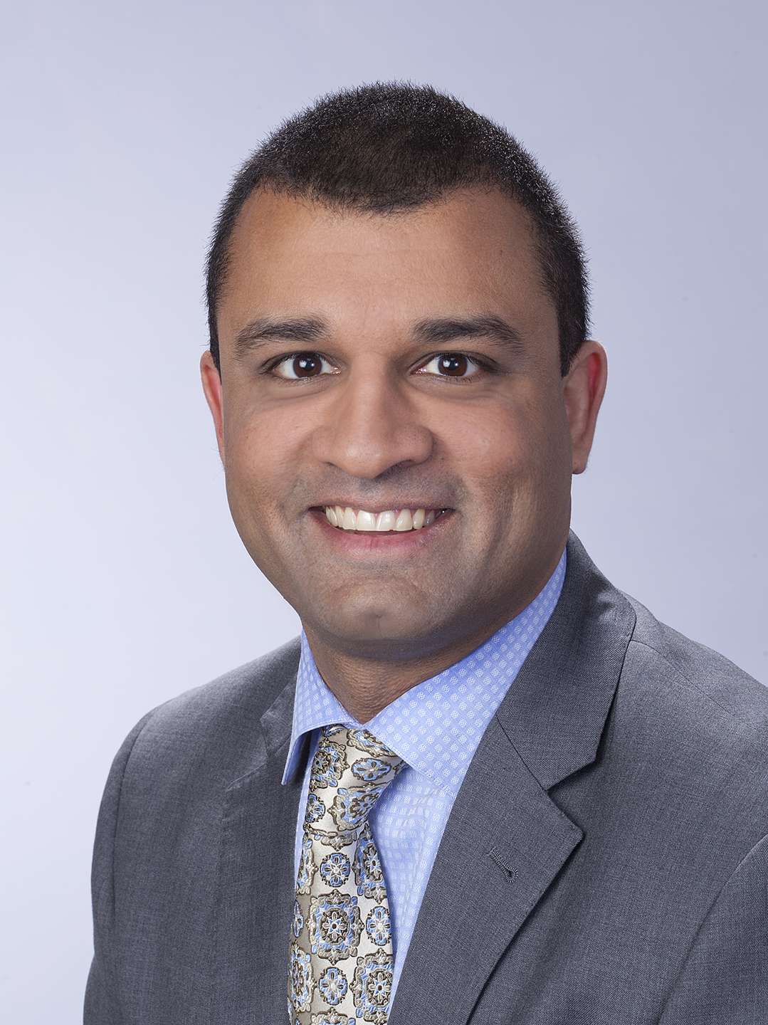 Shazad Mustafa, MD