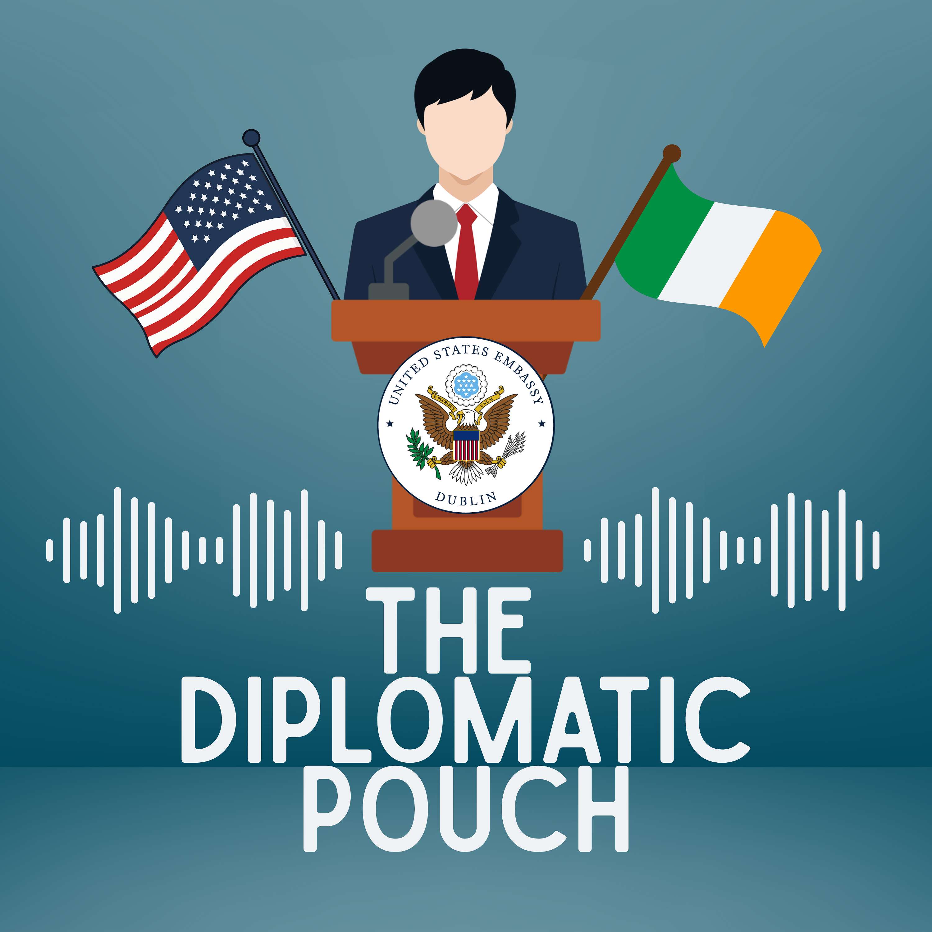 The Diplomatic Pouch