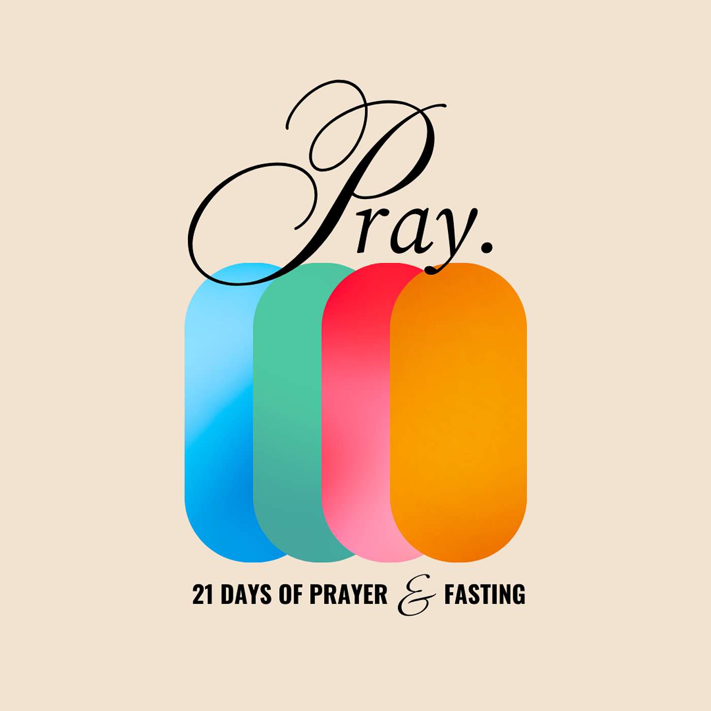 21 Days with First City Church