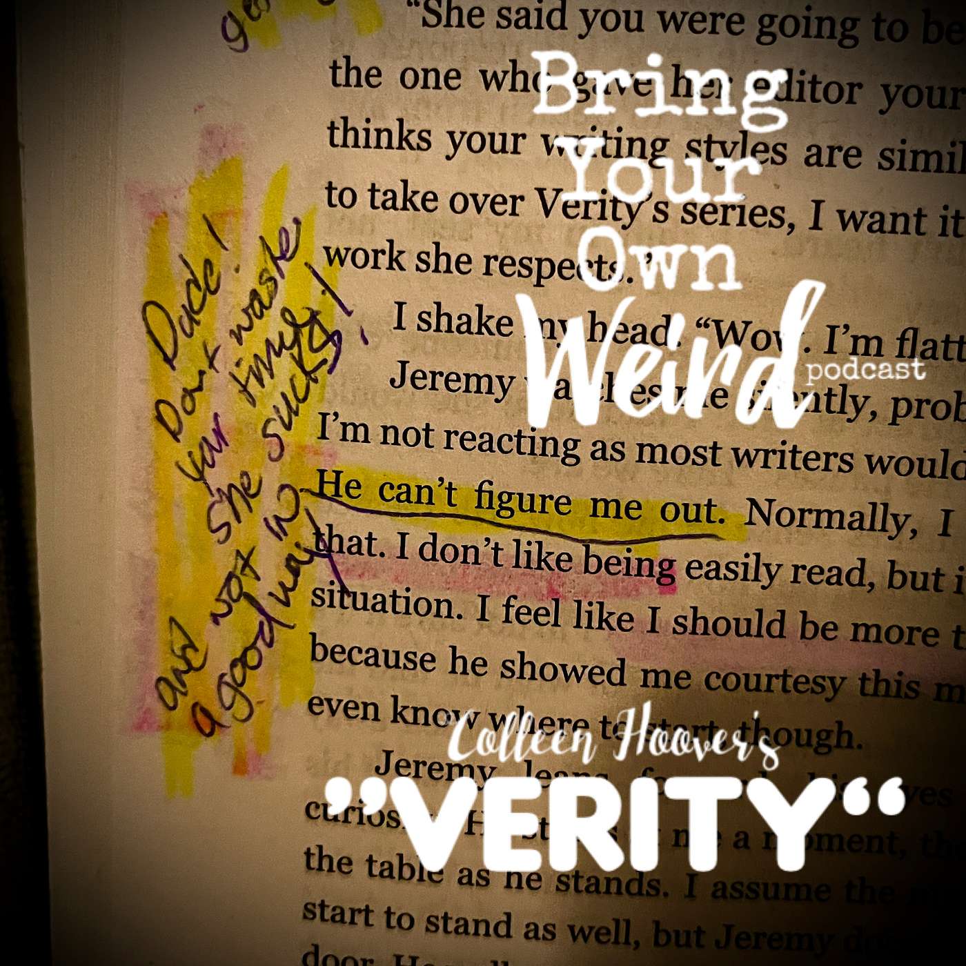 Verity