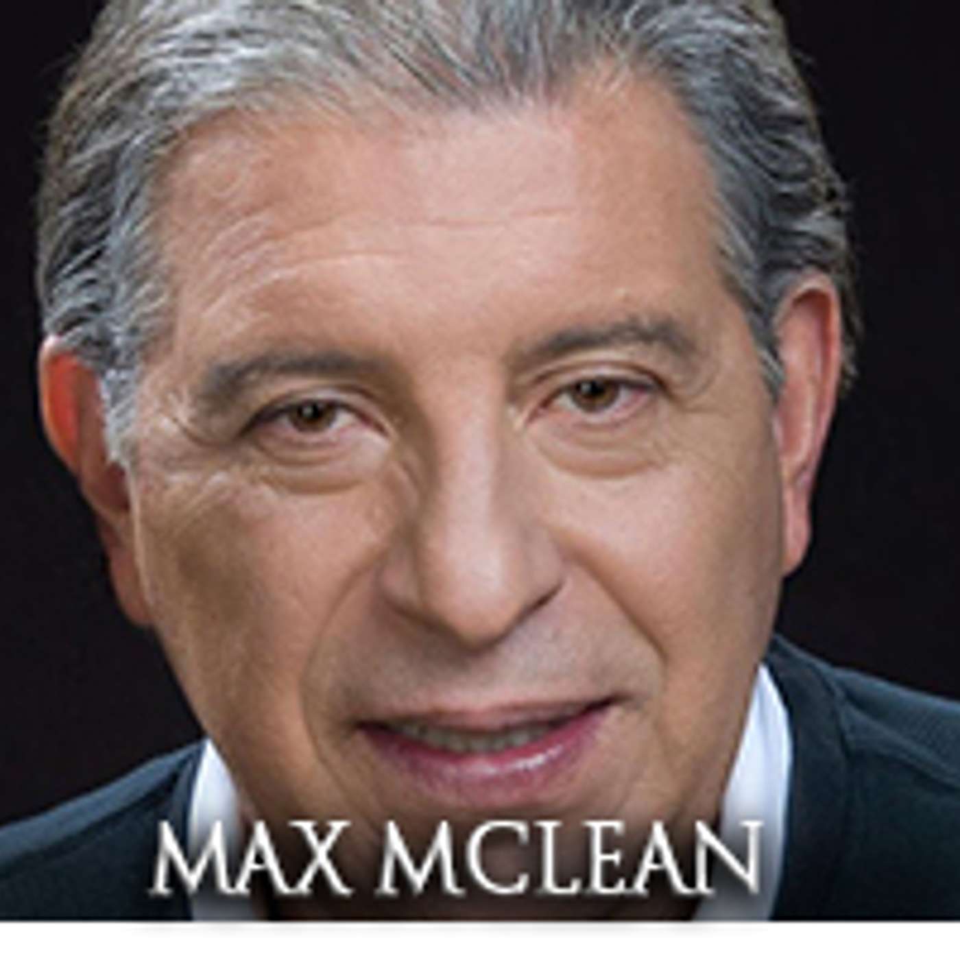 First Person with Wayne Shepherd