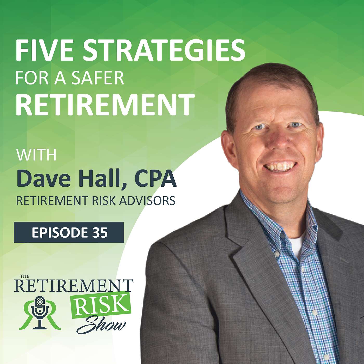 The Retirement Risk Show