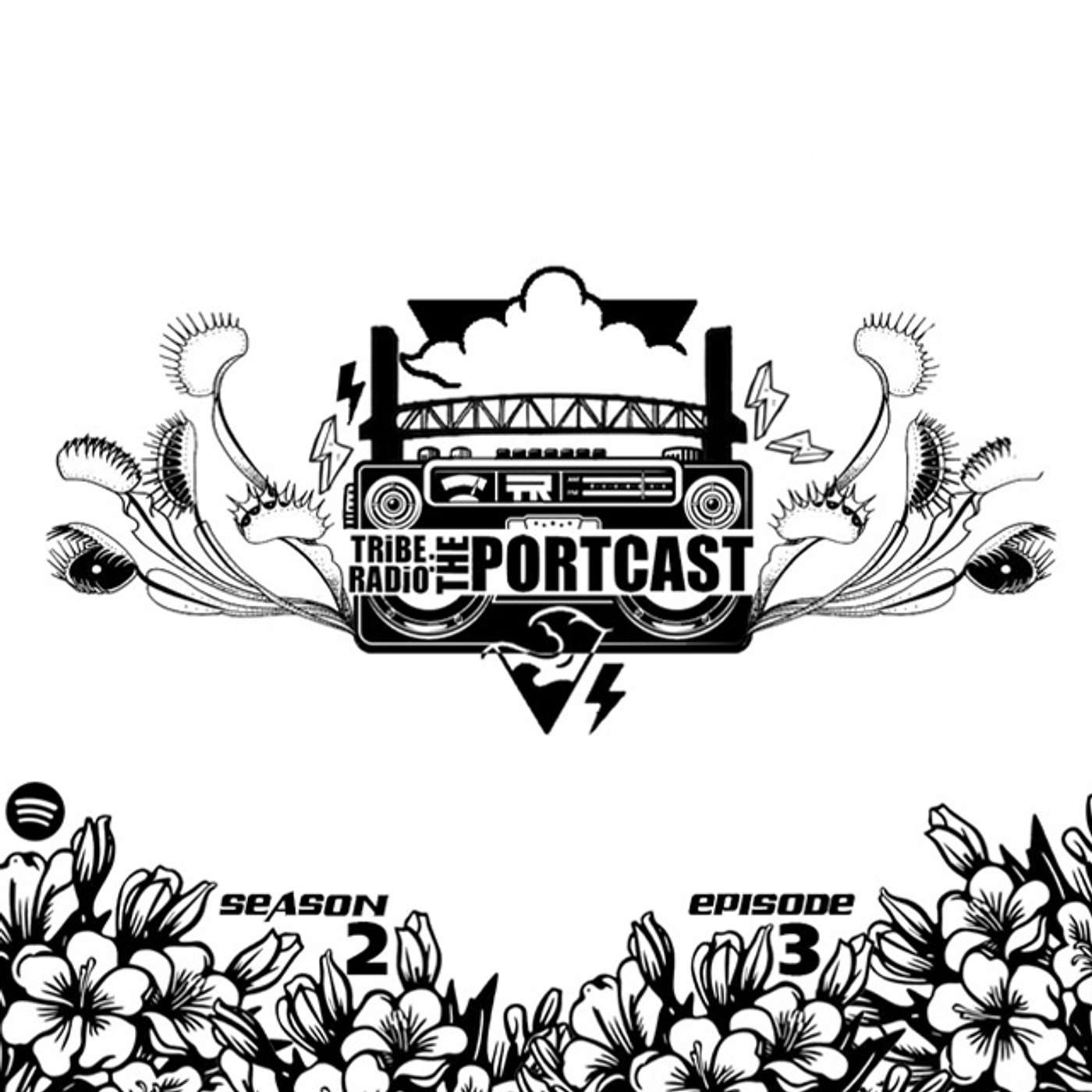 TR:TPC S2E3 - Headless Dolphins & Best ilm Film episode artwork