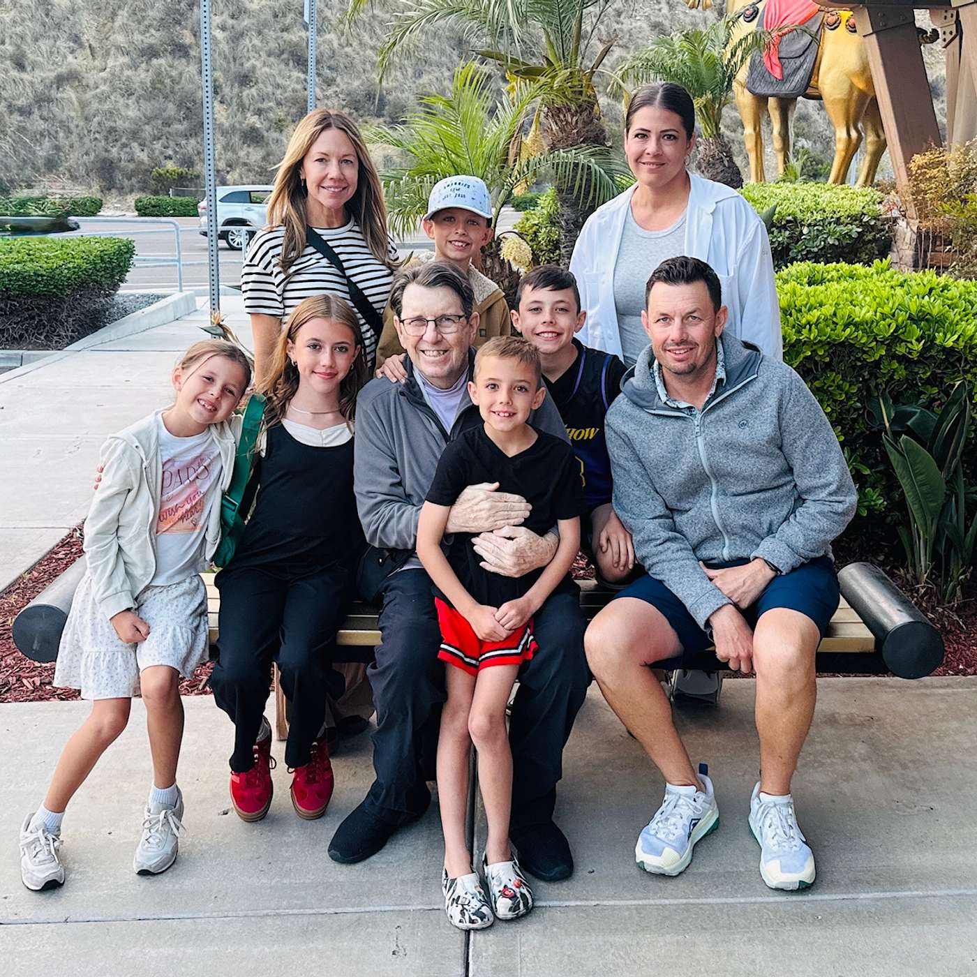 Travel Ball Dad & CEO: Sideline to Boardroom Balancing Act