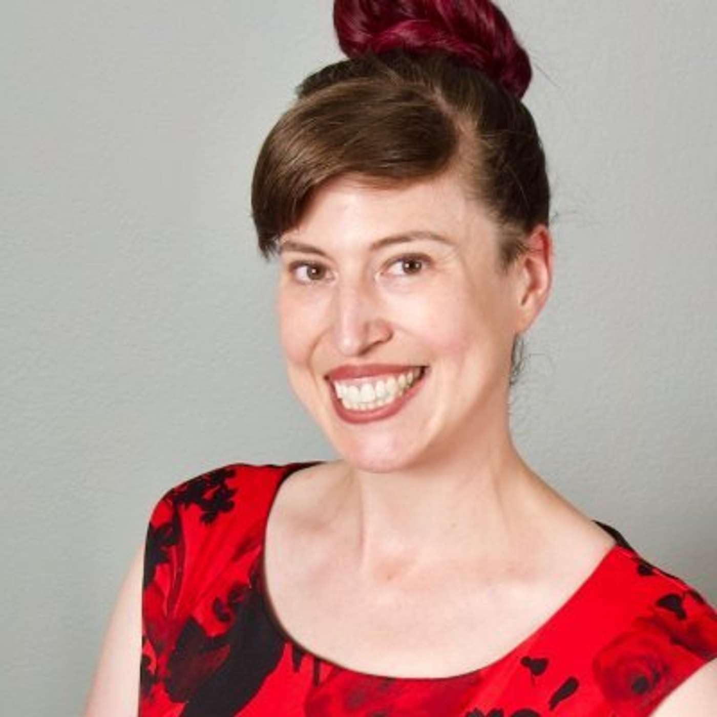2B Bolder Podcast : Career Insights & Advice from Succesful Women in Business & Tech
