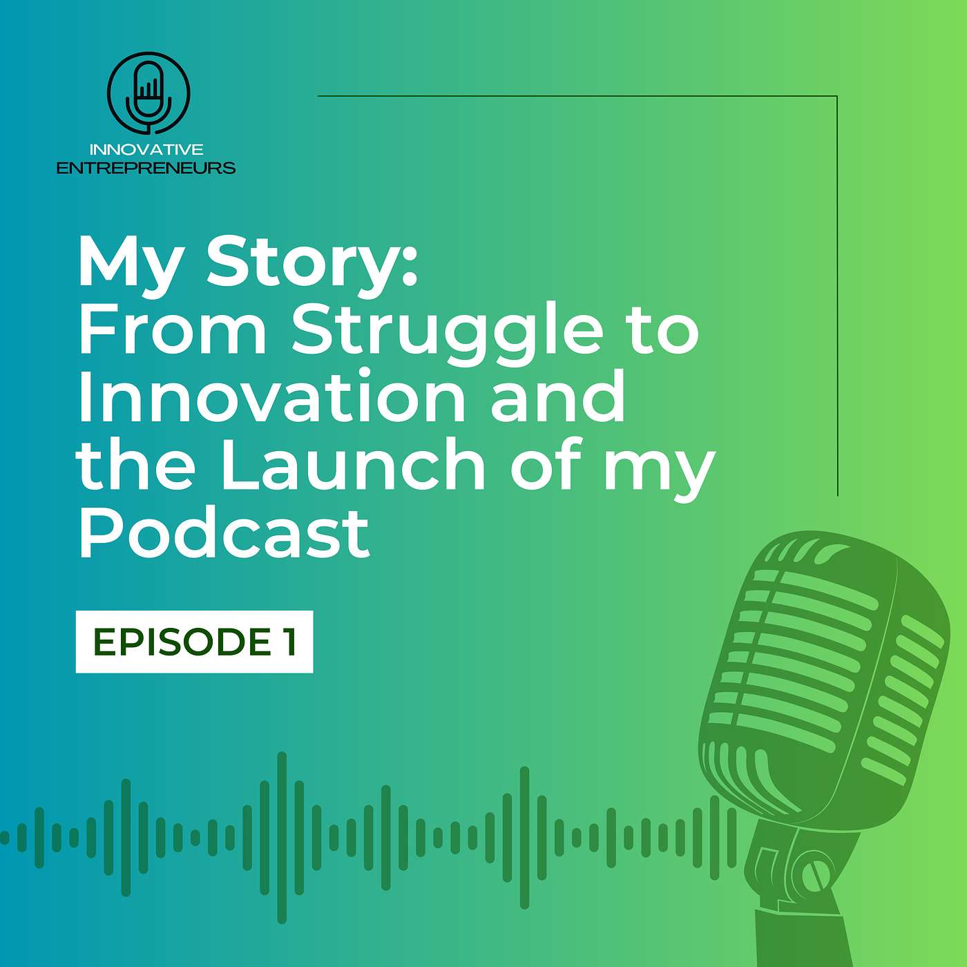 IconiQ Entrepreneurs Podcast