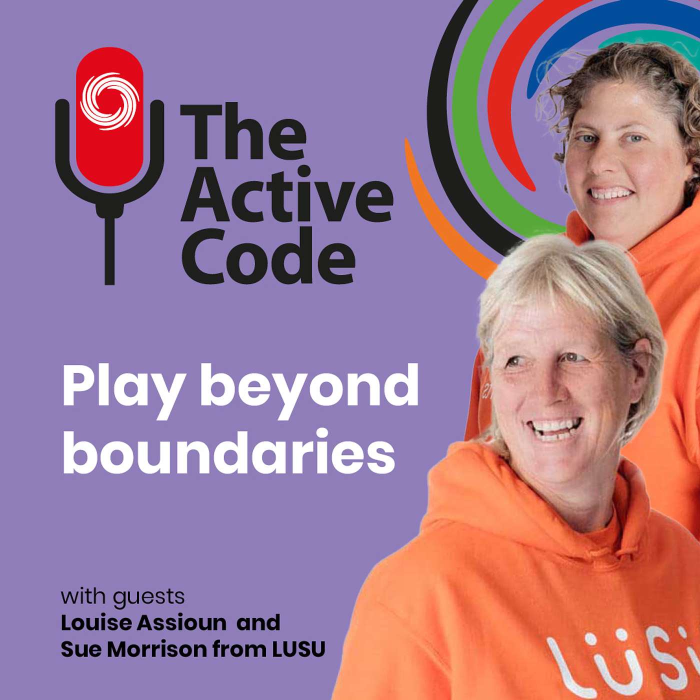 The Active Code
