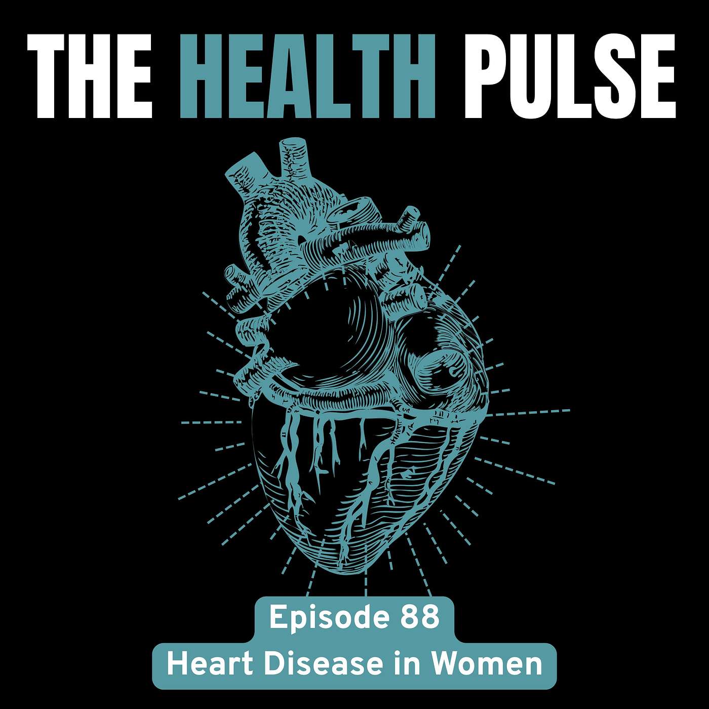 Beyond the Male Model: Women's Heart Disease | Episode 88