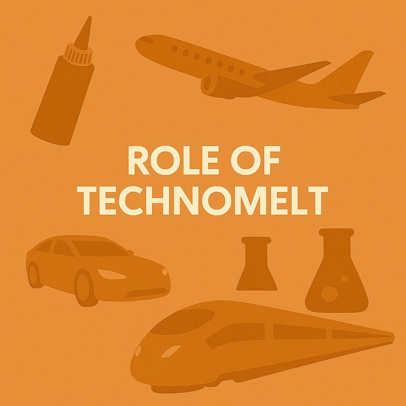 TECHNOMELT® Uncovered: Henkel's Heat-Melt Revolution