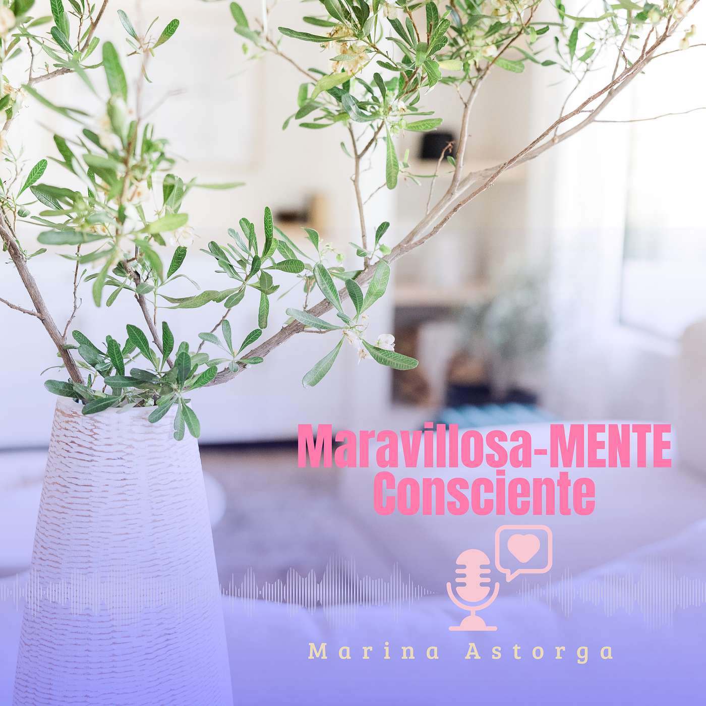 EP # 37: Cómo sostenerse emocionalmente cuando se elige un nuevo camino. episode artwork