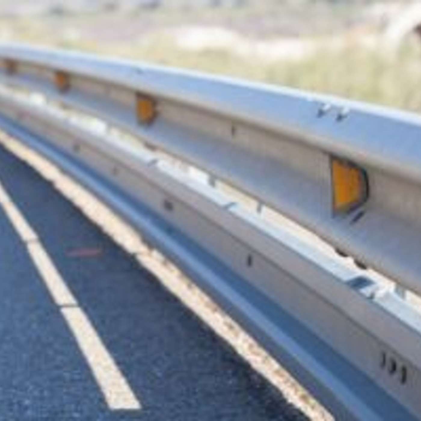 ADOT Starts I-40 Repairs After Crash Damage