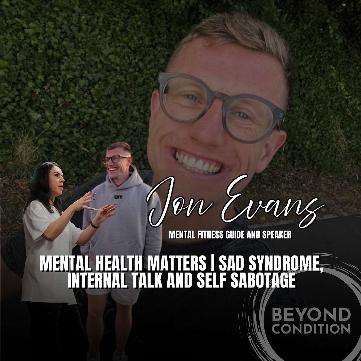 The Beyond Condition Podcast