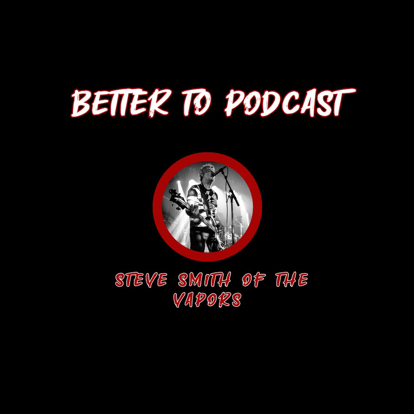 Wasp in a Jar - Steve Smith of The Vapors