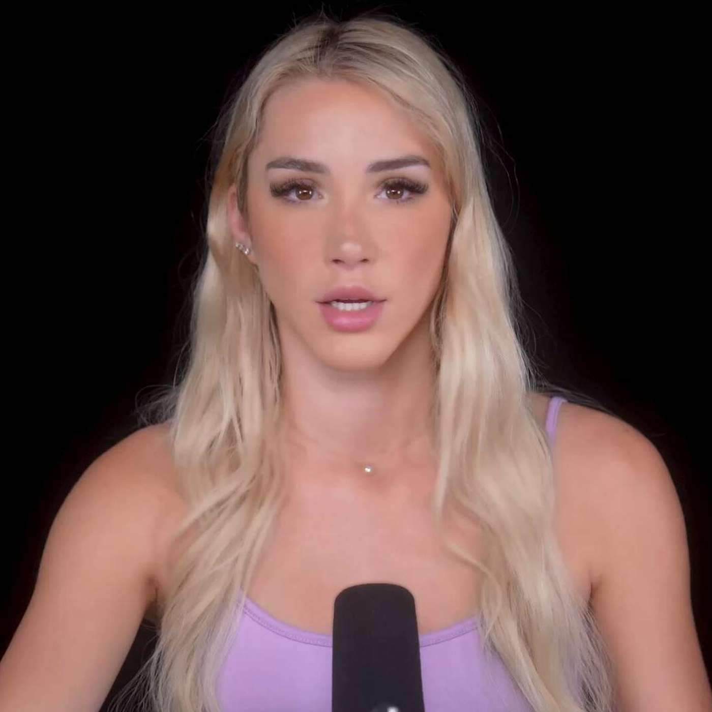 Mikhaila Peterson on Getting RICH @JordanBelfort {Reaction} | Helios Blog 846