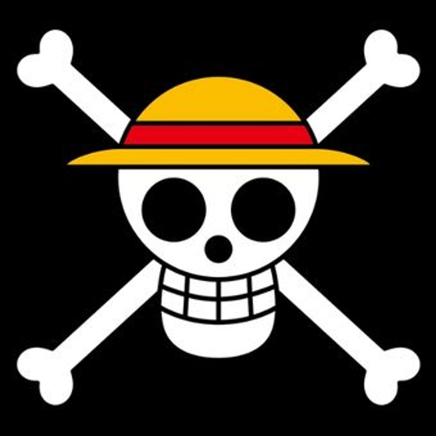 Setting Sail with One Piece Episode 3