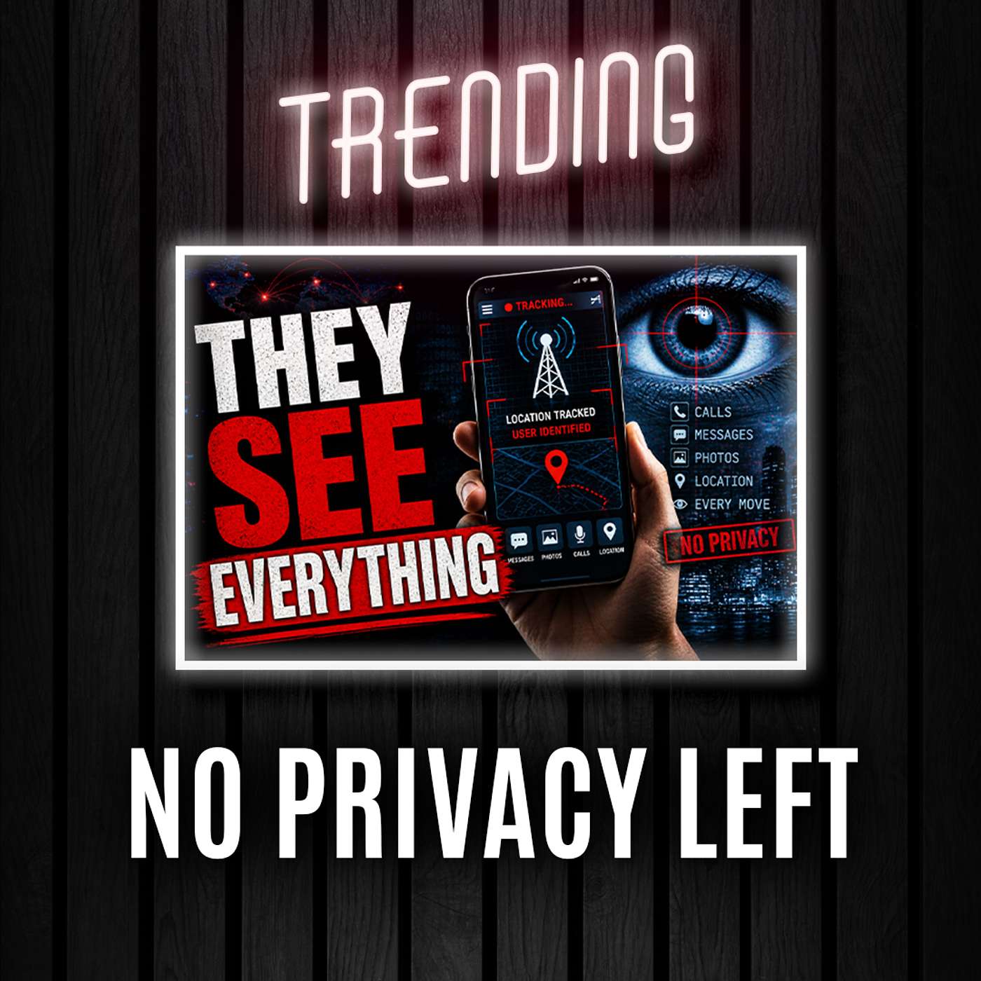 This Is How They Control You | Trending Ep330 episode artwork