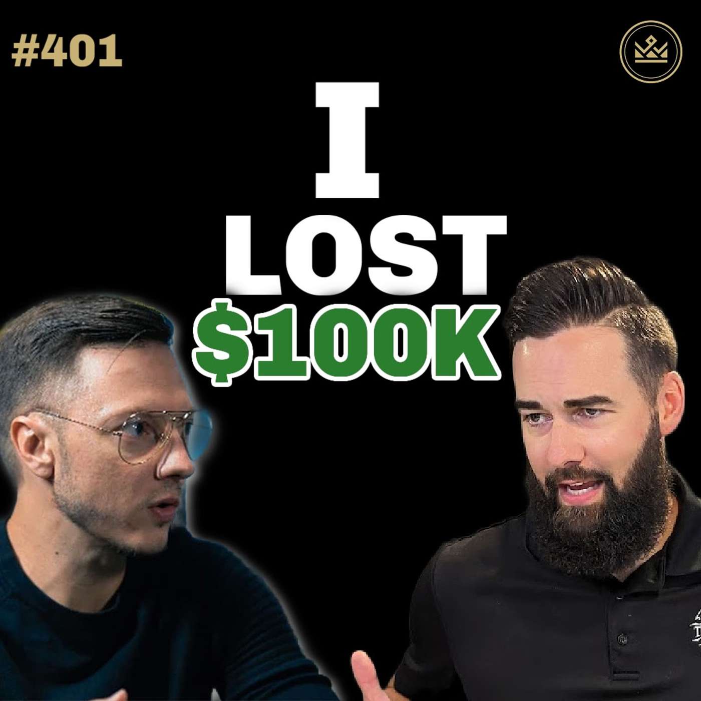 401 | BUSINESS OWNERS: THIS Drained $100k+ from My Pocket