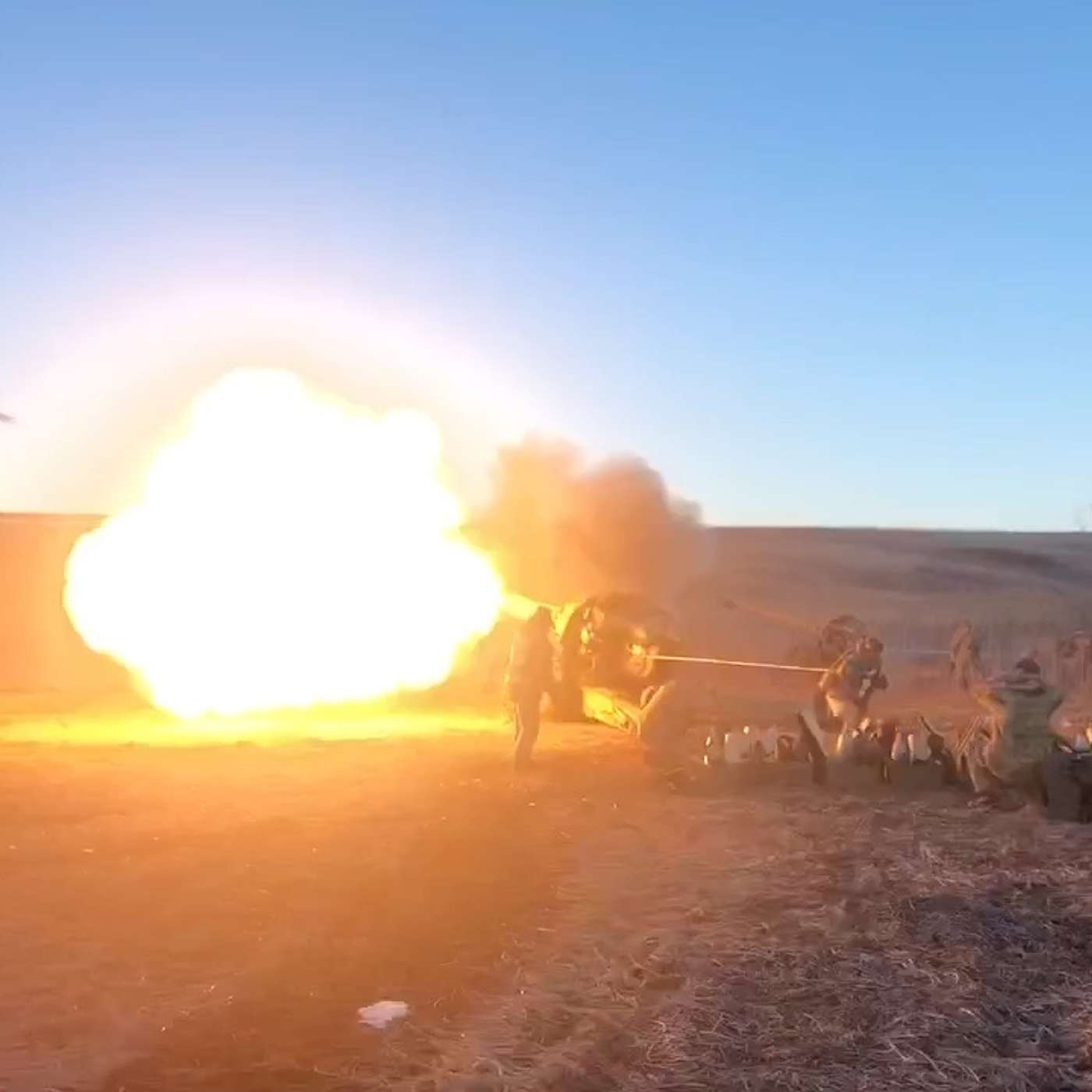 #7 Про життя та бої артилерійської батареї під Ізюмом з Олексієм Подоляном [Частина 2]