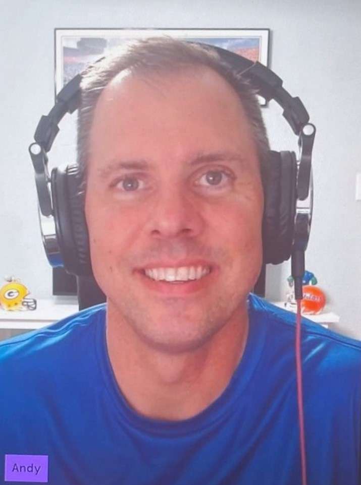 Andy Pankratz