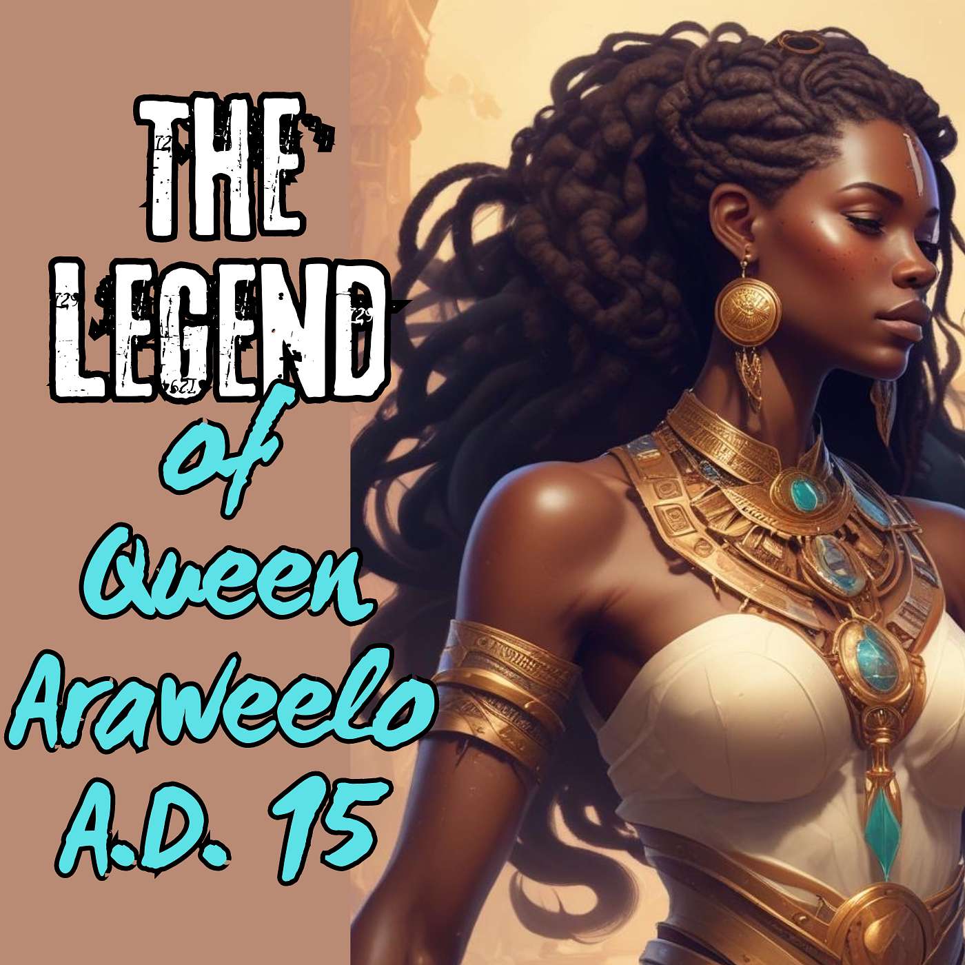 Legacy and Legend: The Tale of Queen Araweelo