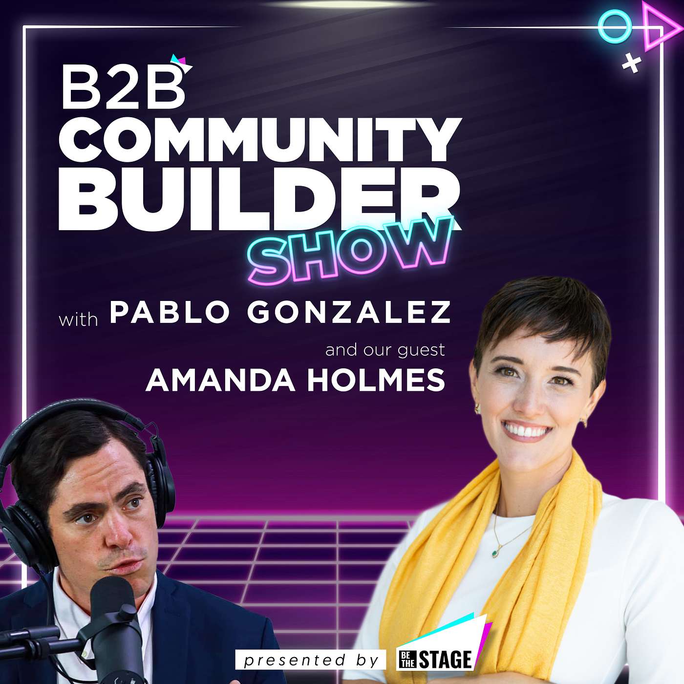B2B Community Builder Show (formerly Chief Executive Connector)