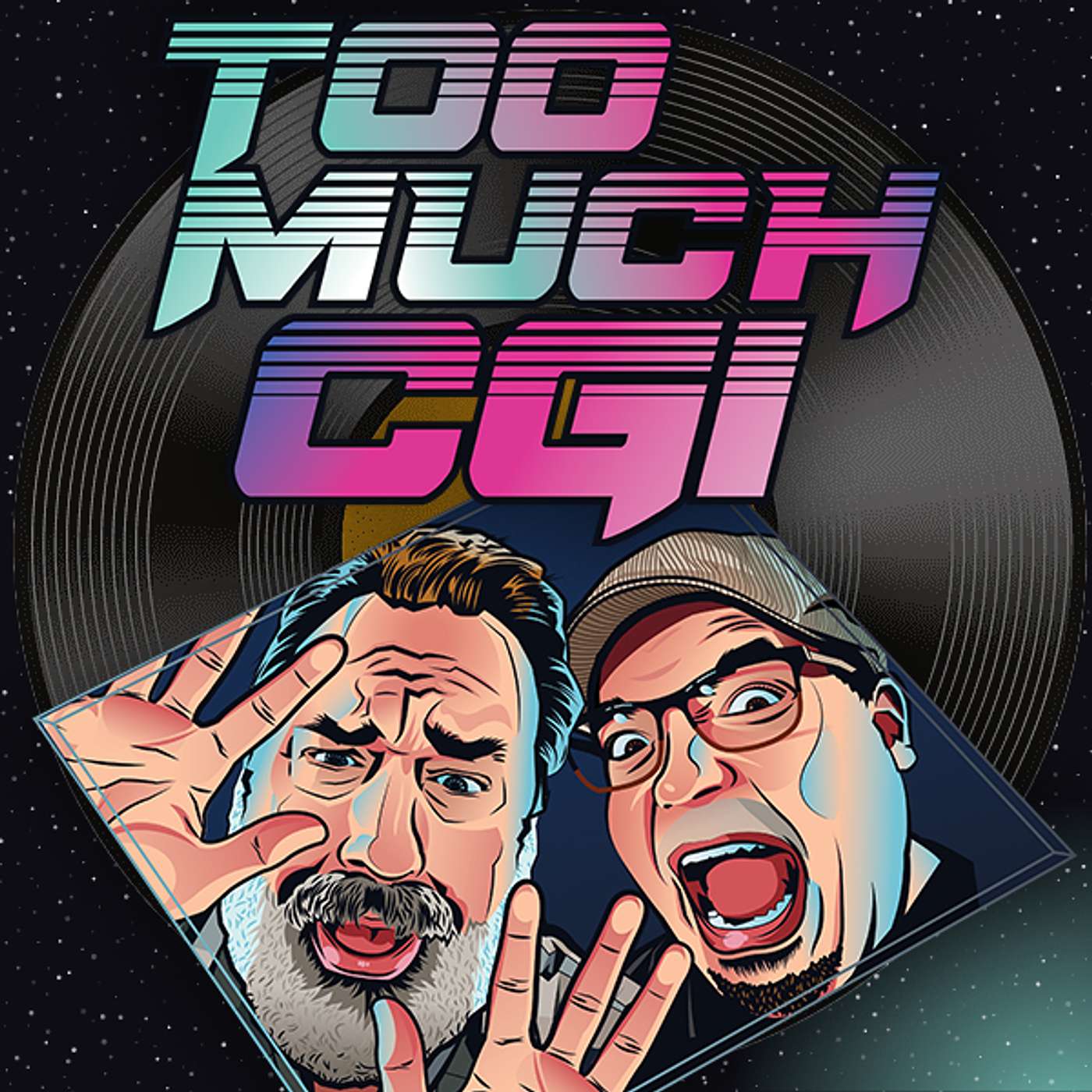 The Soundtracks Of Your Life episode artwork