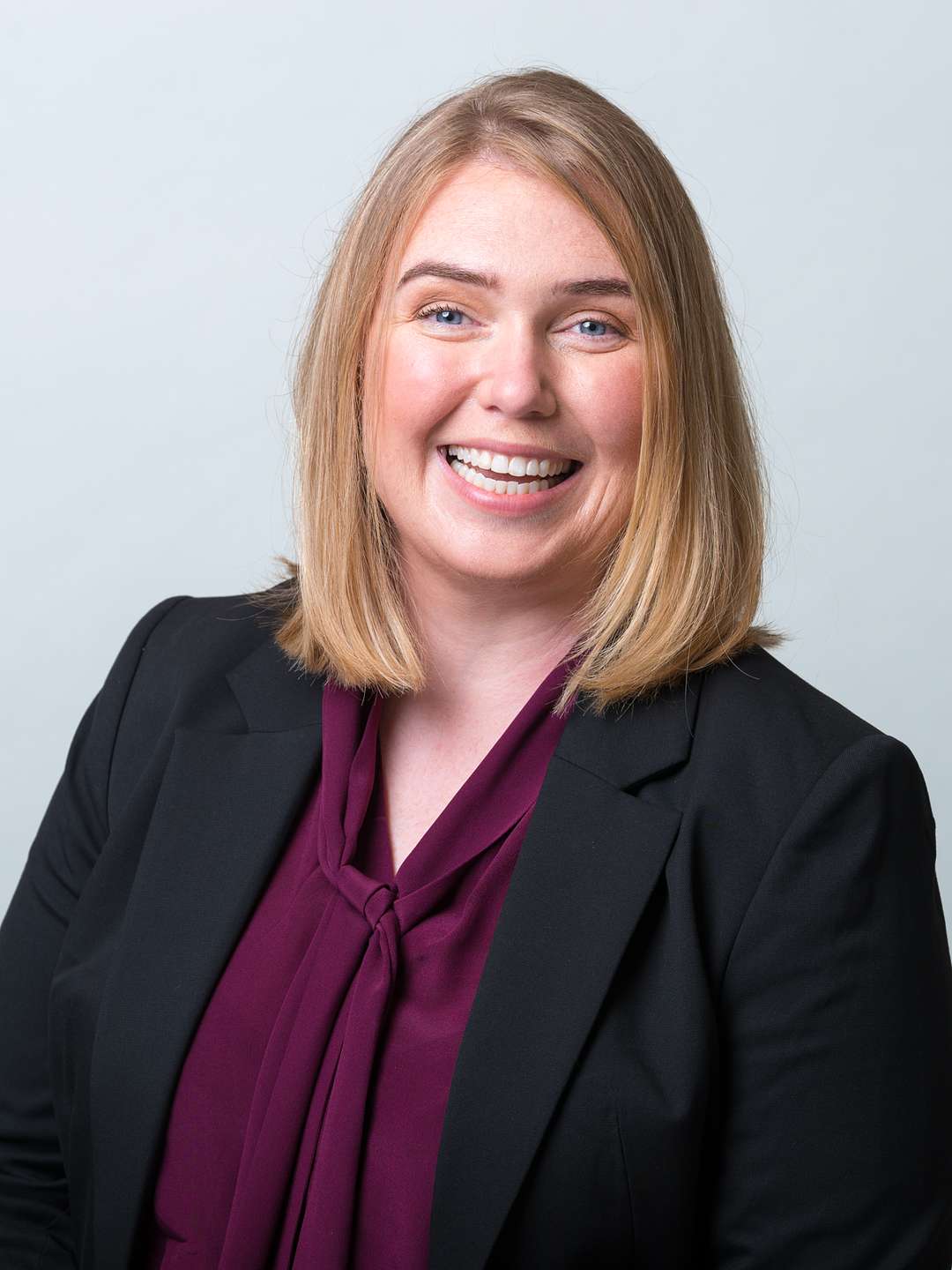 Oonagh O'Grady