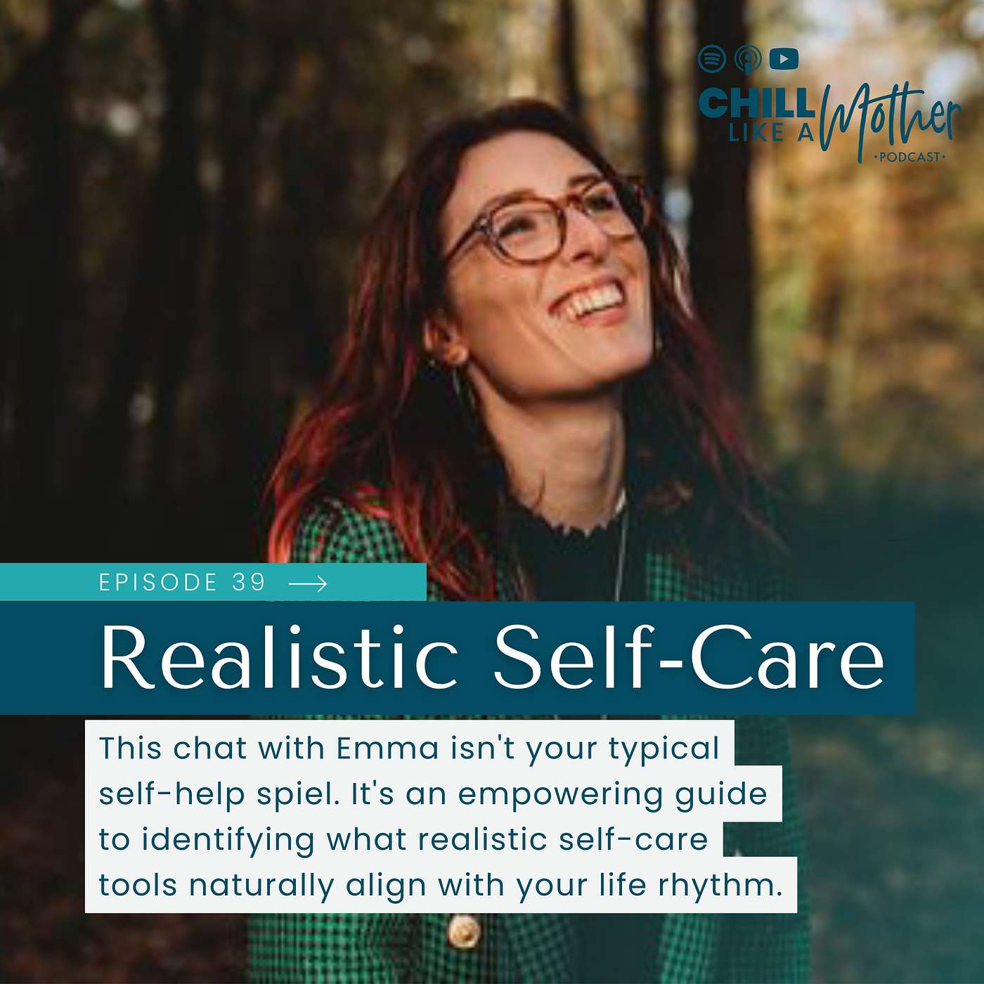 Realistic Self-Care for Moms: Emma's Blueprint for Joyful and Practical Parenting