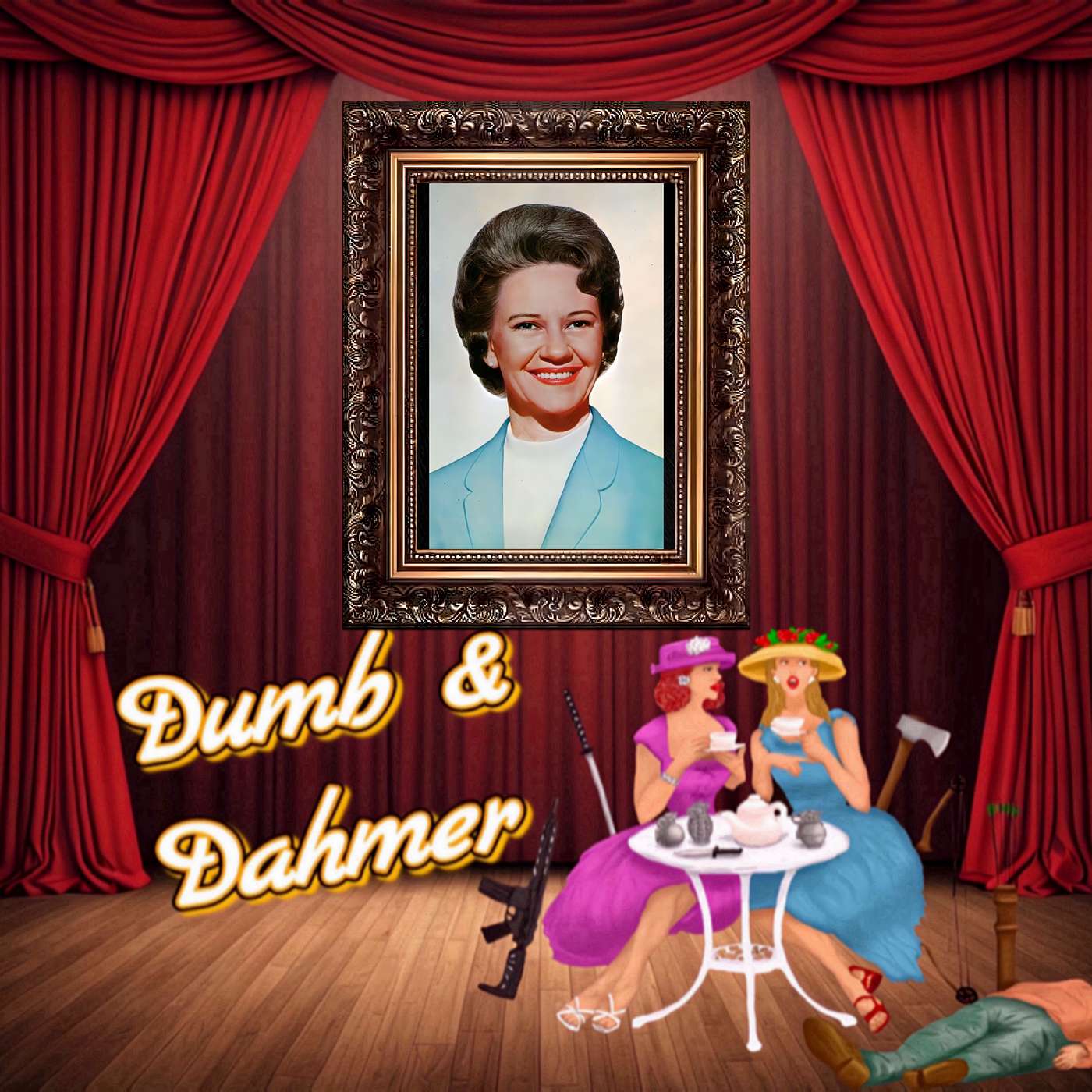 Lurleen Wallace: Η Σιωπή της Εξουσίας