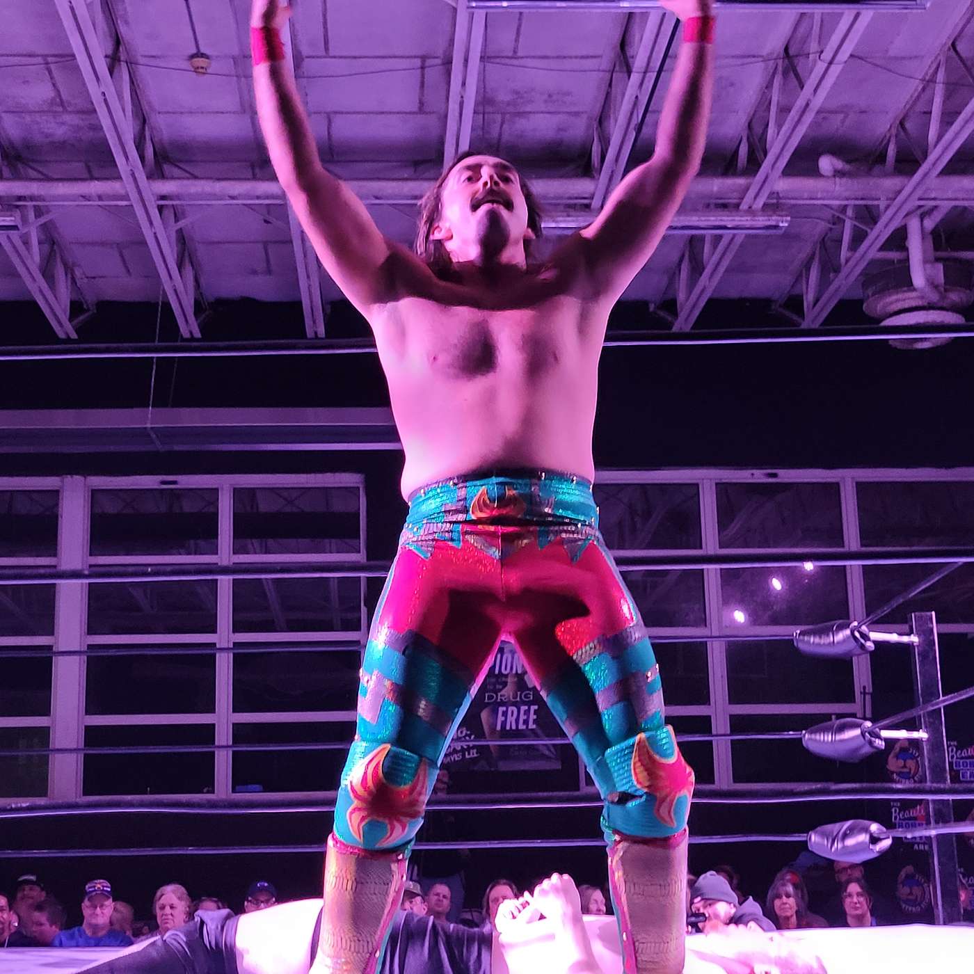 We Love You, Indie Wrestling, Please Take Our Money We Love You, Indie Wrestling, Please Take Our Money