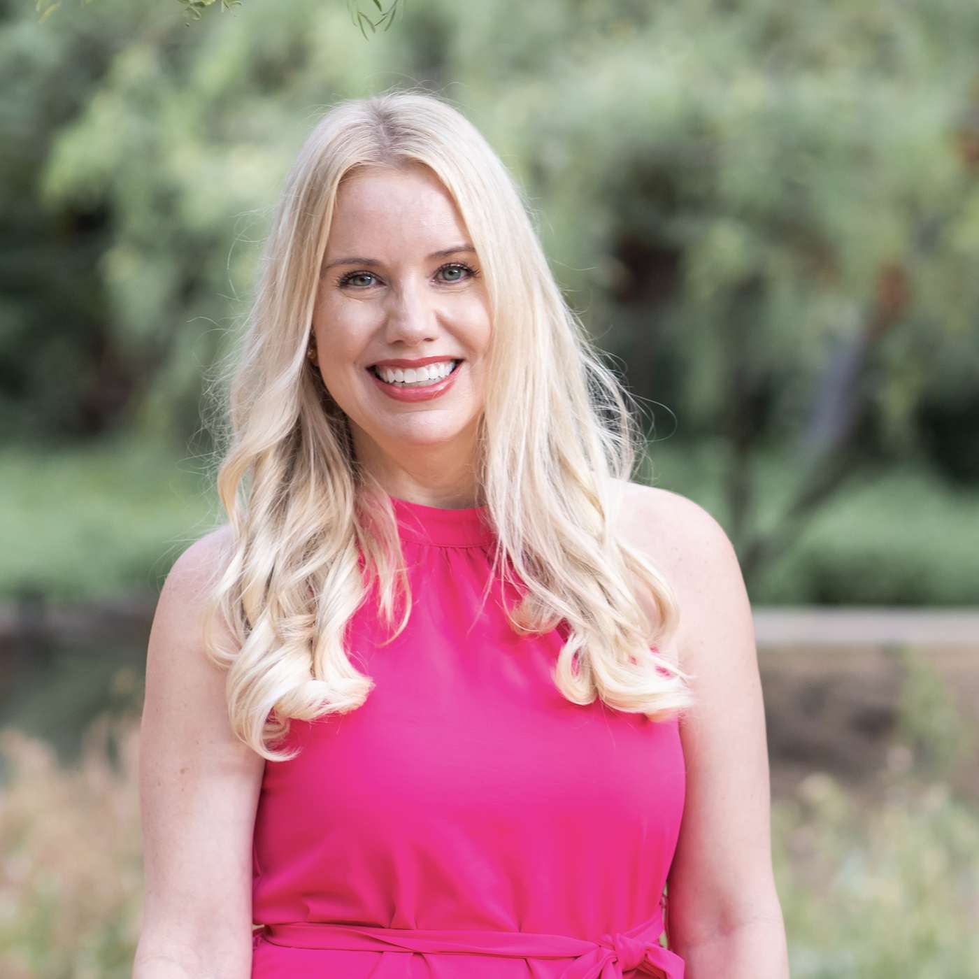 A Deep Conversation With Christy Freddo-Part 1