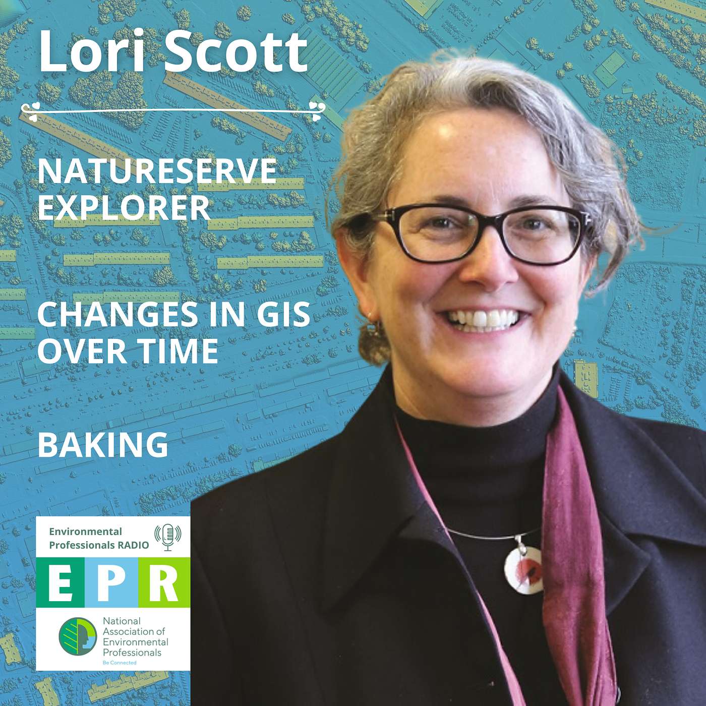 Environmental Professionals Radio (EPR)