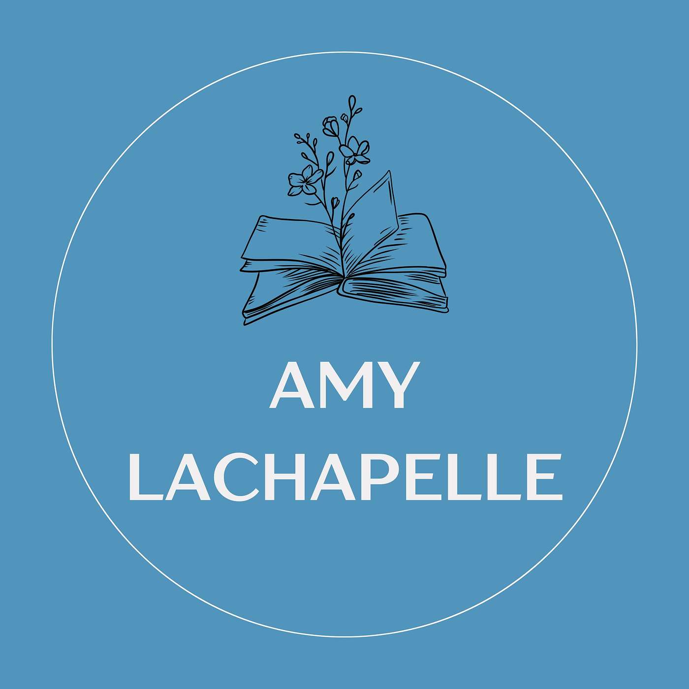 Samedi de lire avec Amy Lachapelle - 2018 episode artwork