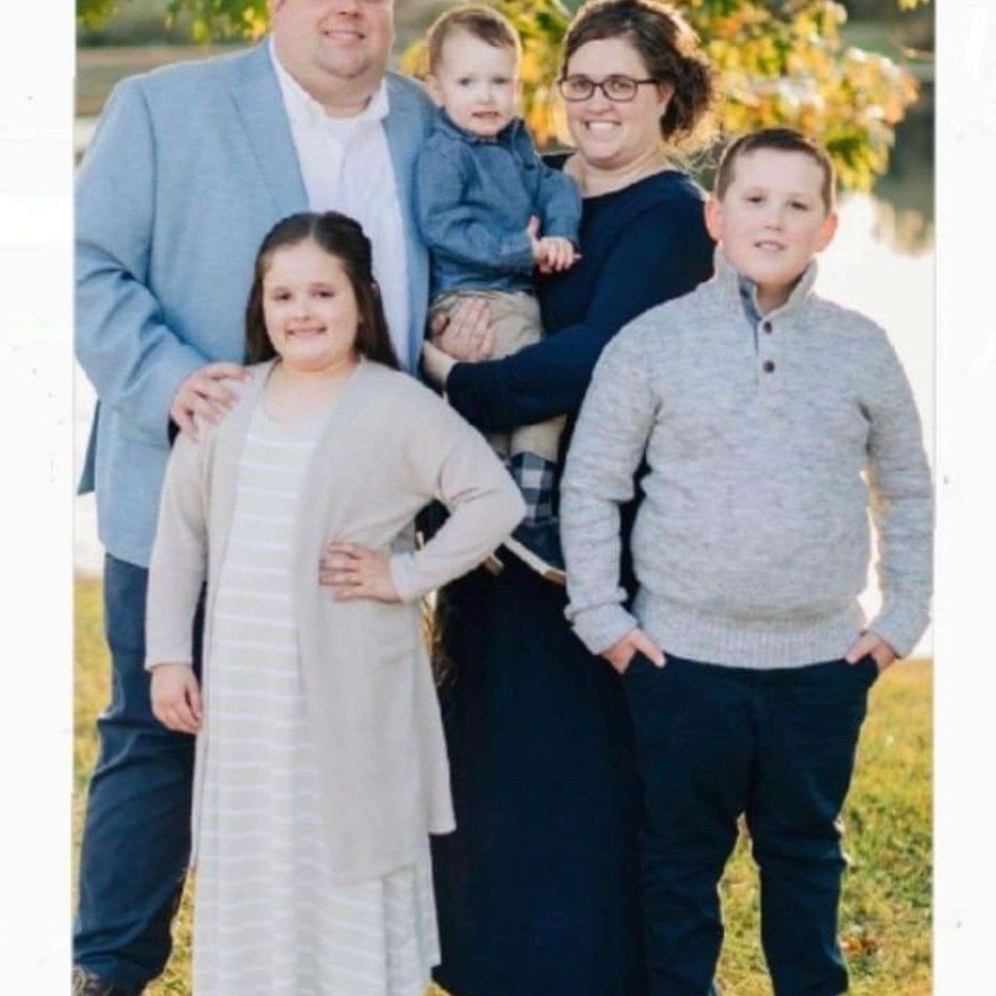 (PFYC 2024) Rev. Josh Smith-“The problem with my twin”