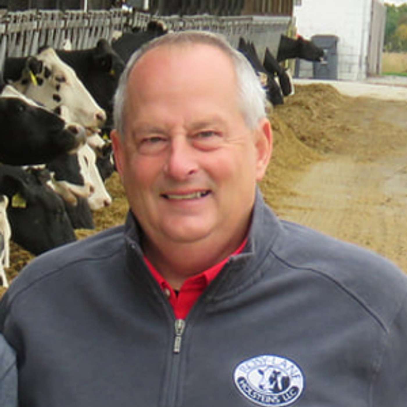 DairyVoice Podcast