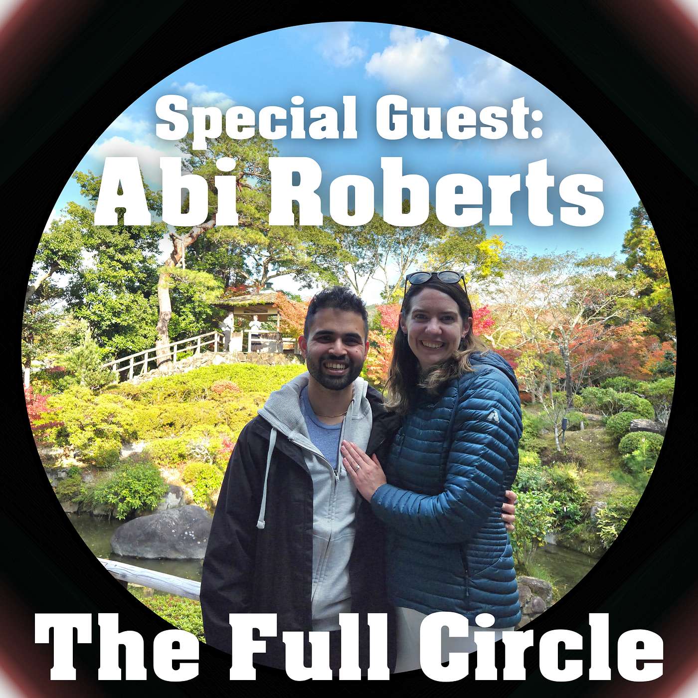 Japan Special Full Circle: Holiday Review & We Got Engaged!