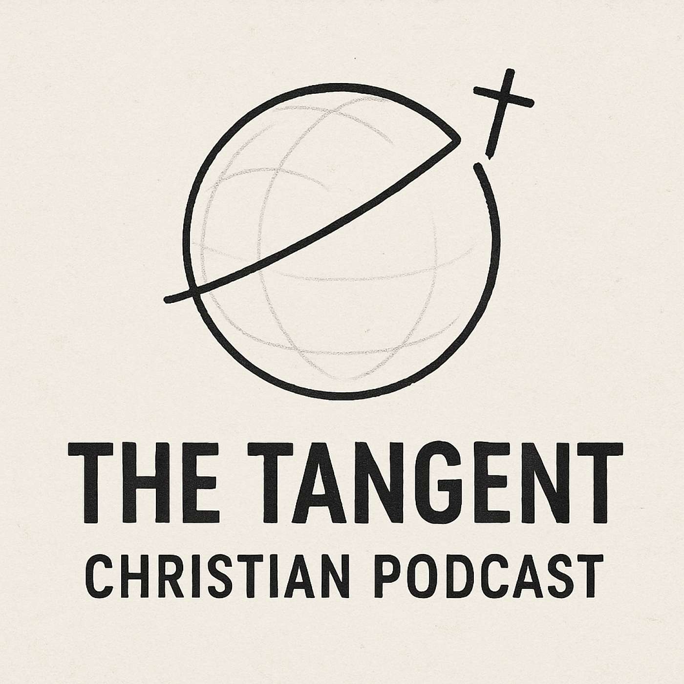 The Tangent Christian Podcast's Podcast