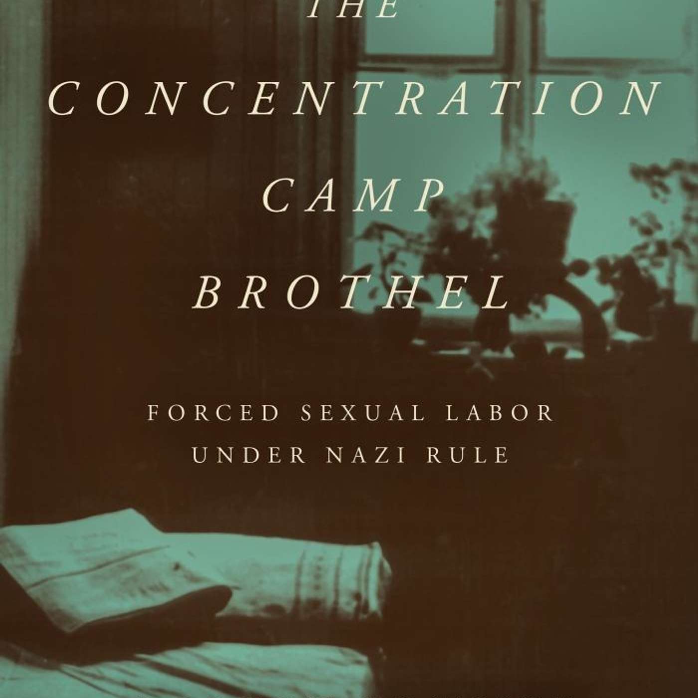 Robert Sommer, *The Concentration Camp Brothel: Forced Sexual Labor Under Nazi Rule.* Dominic Bonfiglio, trans. New York: Fordham University Press, 2025