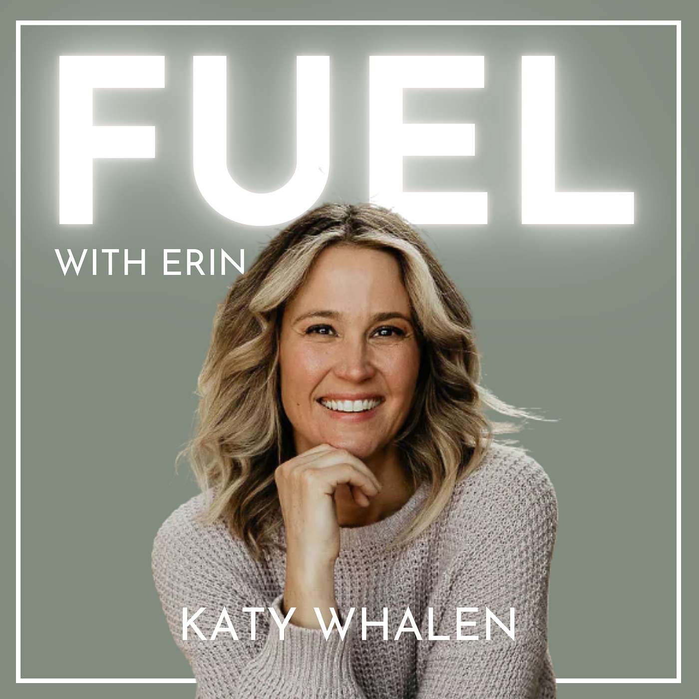 Navigating Blood Work, Hormones and Reclaiming Your Health with Katy Whalen episode artwork